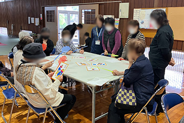 チョイソコごとうin富江